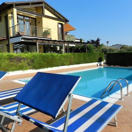 Apartment Blanco - Regarda Travel Lazise Extérieur photo