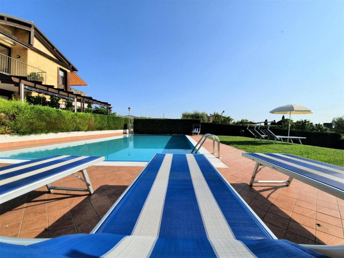 Apartment Blanco - Regarda Travel Lazise Extérieur photo