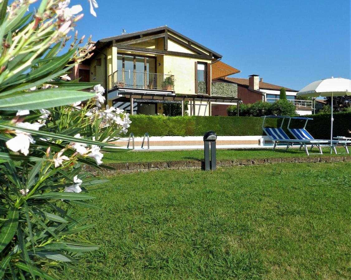 Apartment Blanco - Regarda Travel Lazise Extérieur photo
