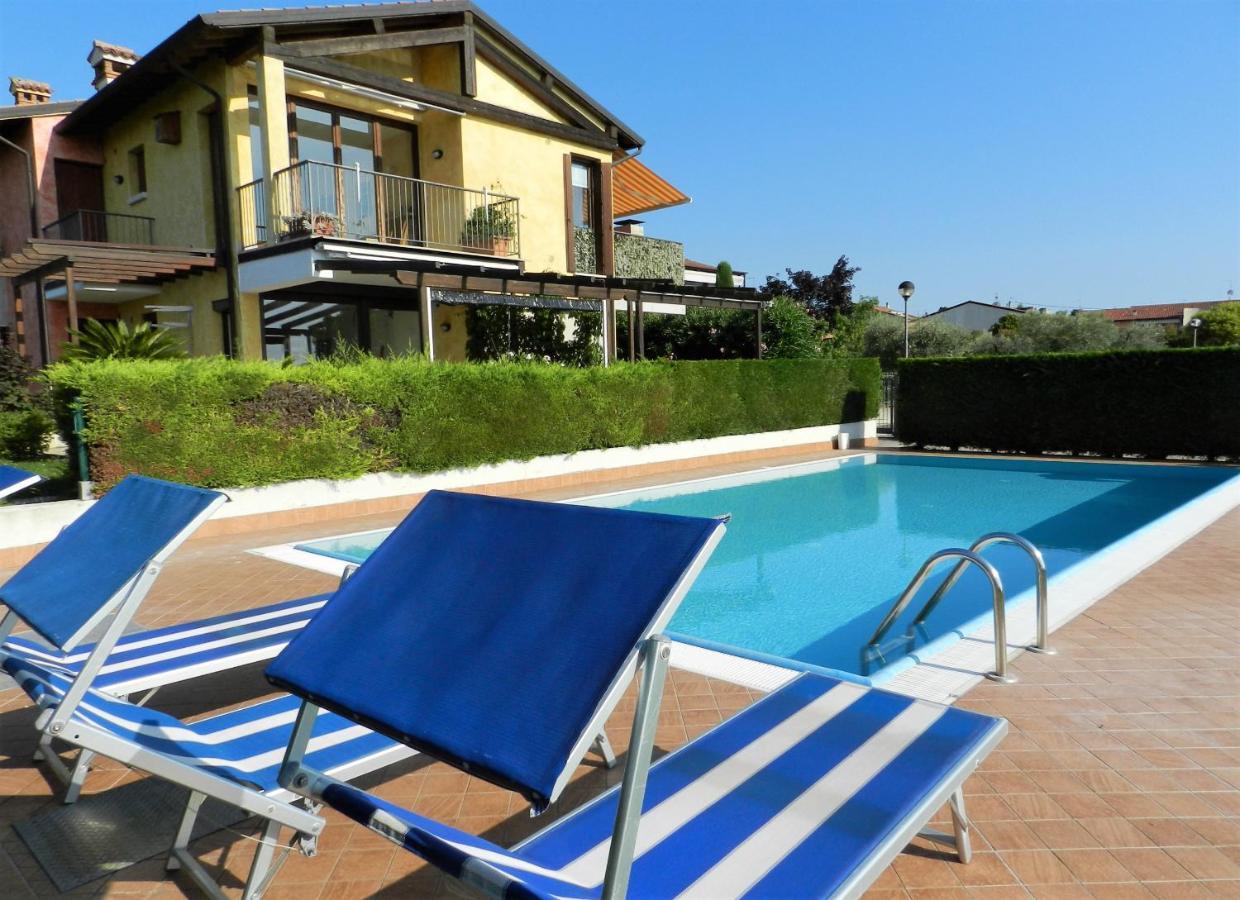 Apartment Blanco - Regarda Travel Lazise Extérieur photo