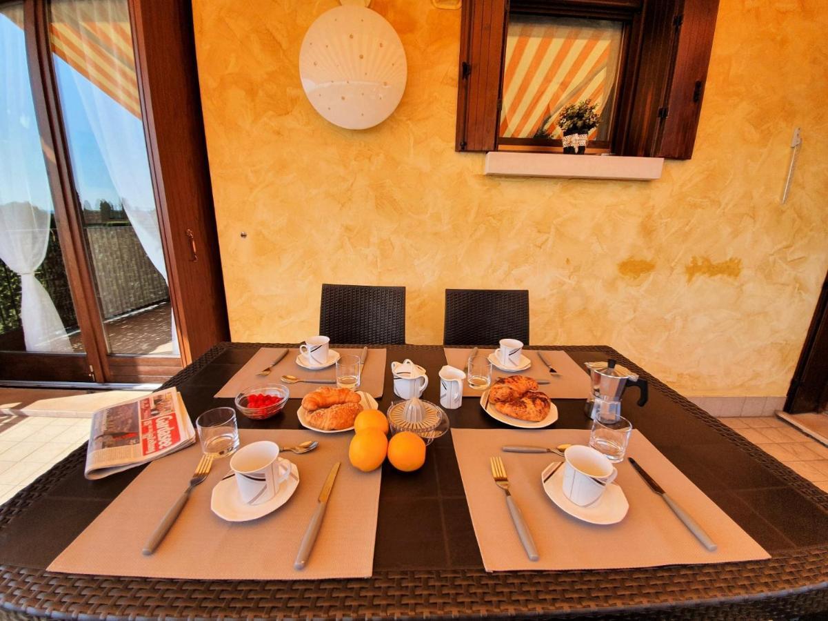 Apartment Blanco - Regarda Travel Lazise Extérieur photo