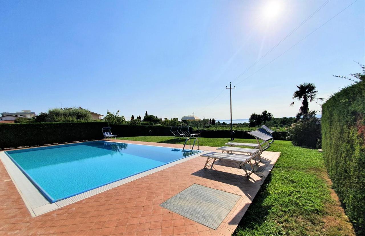 Apartment Blanco - Regarda Travel Lazise Extérieur photo