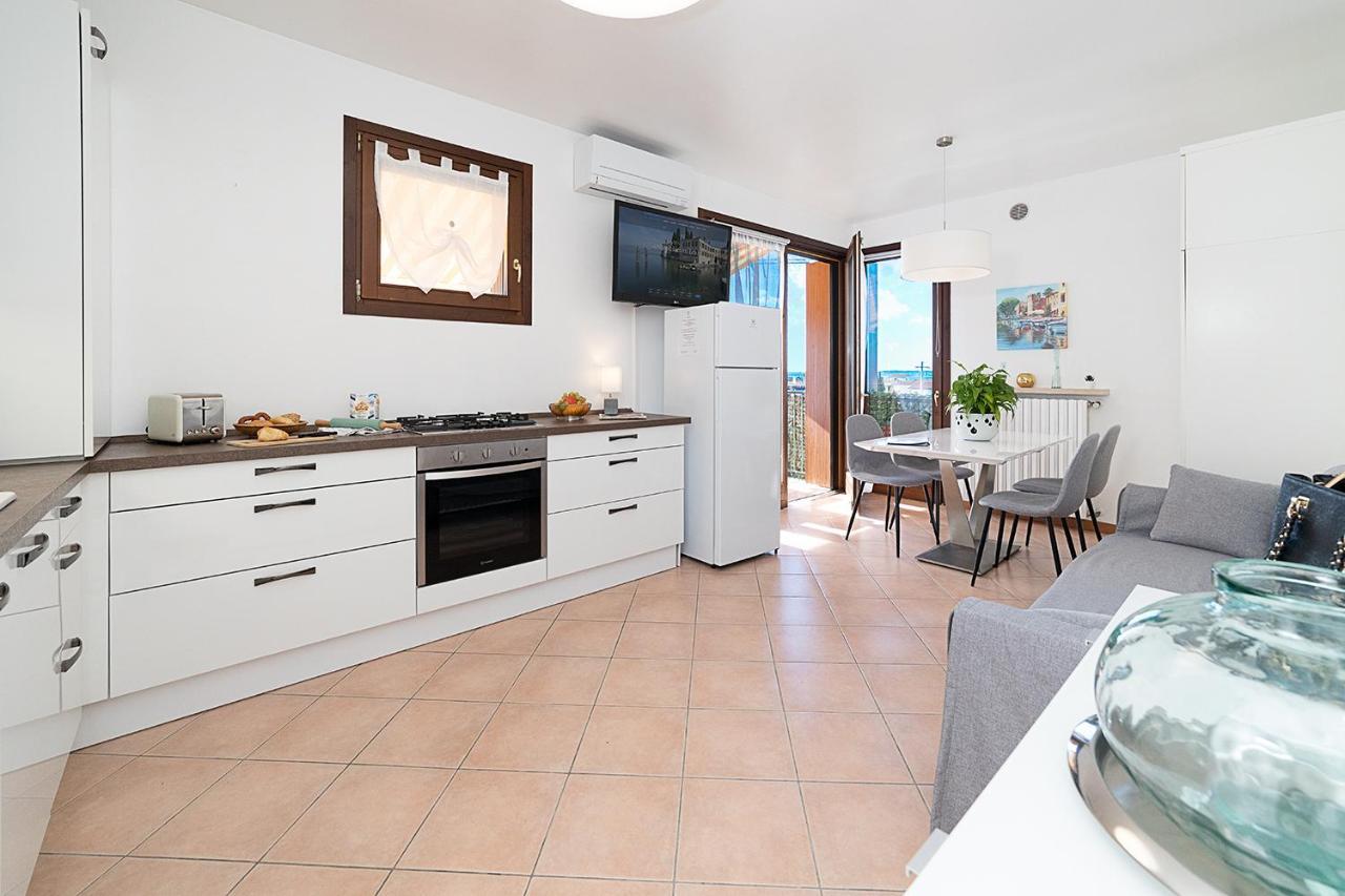 Apartment Blanco - Regarda Travel Lazise Extérieur photo