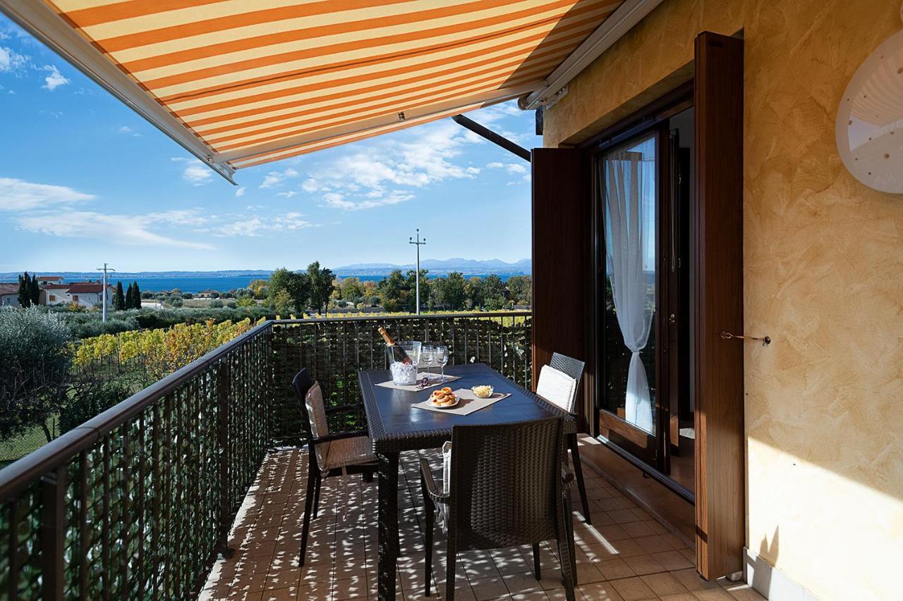 Apartment Blanco - Regarda Travel Lazise Extérieur photo
