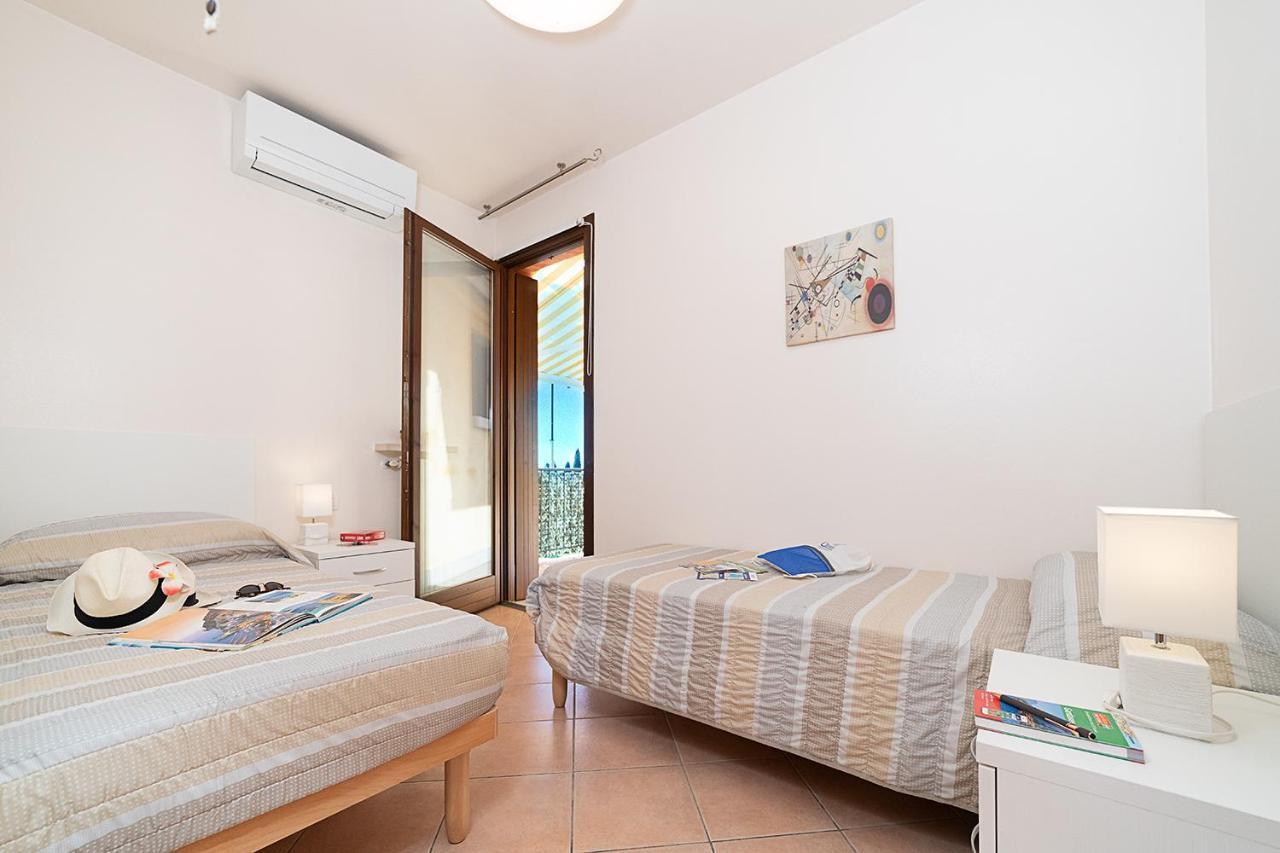 Apartment Blanco - Regarda Travel Lazise Extérieur photo