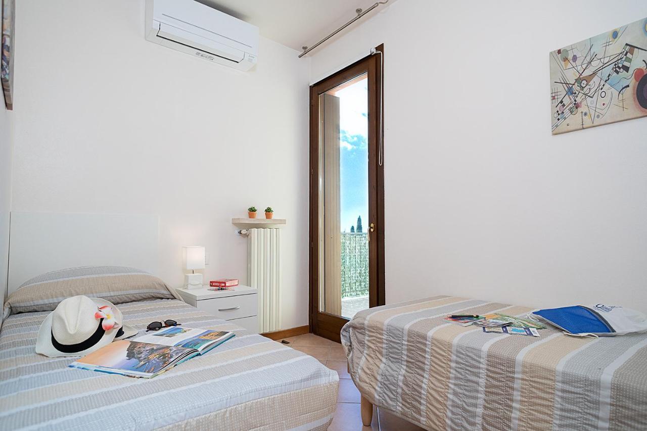 Apartment Blanco - Regarda Travel Lazise Extérieur photo