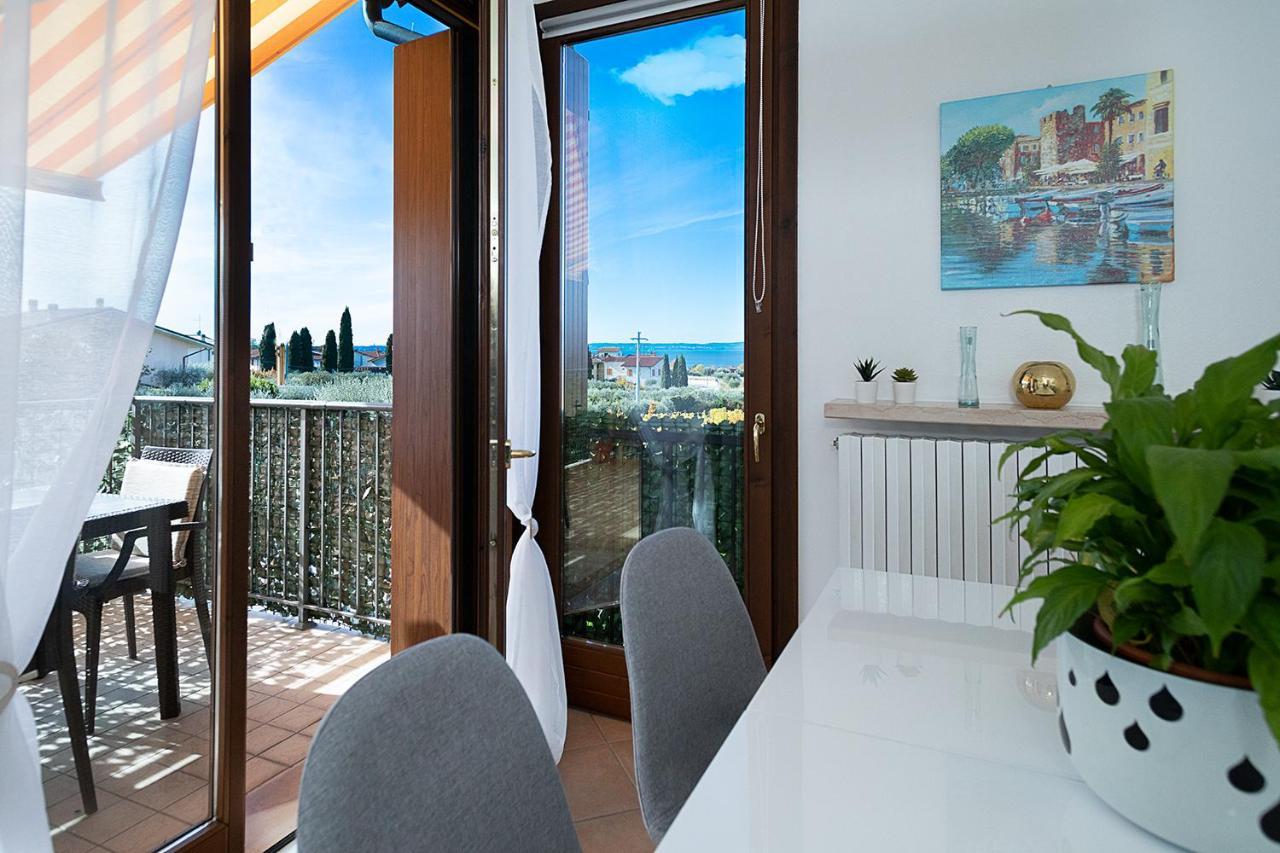 Apartment Blanco - Regarda Travel Lazise Extérieur photo