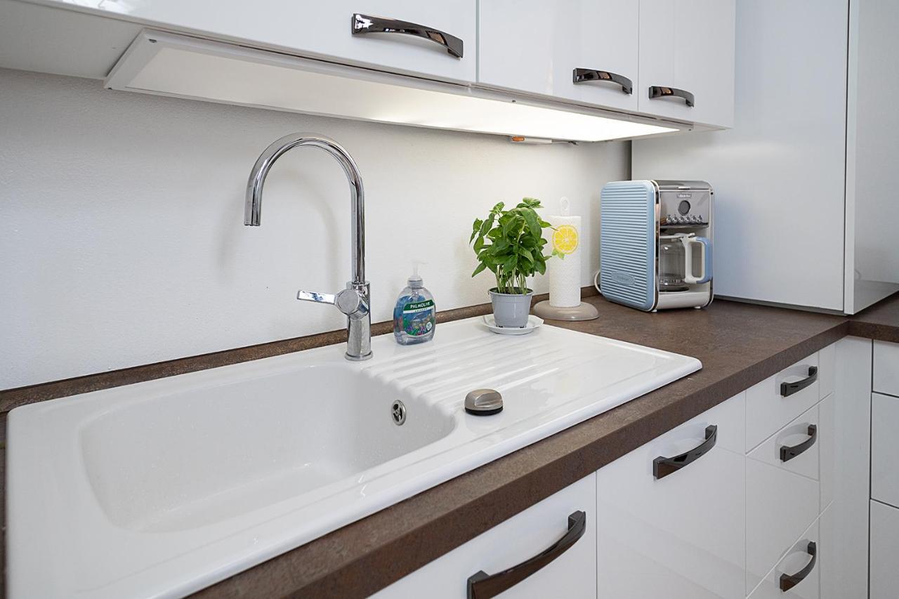 Apartment Blanco - Regarda Travel Lazise Extérieur photo