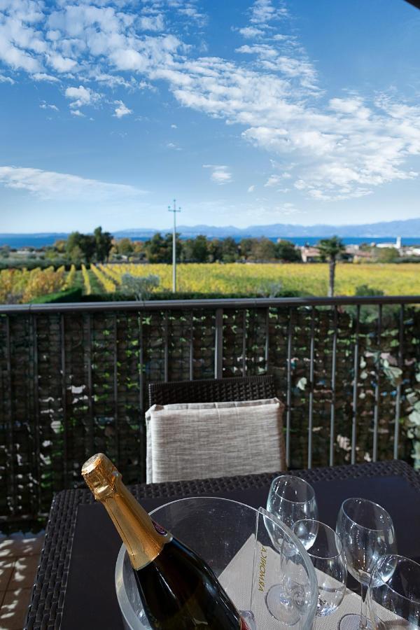 Apartment Blanco - Regarda Travel Lazise Extérieur photo
