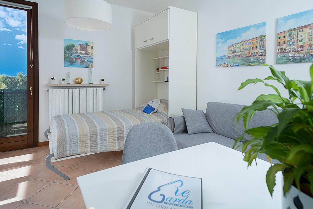 Apartment Blanco - Regarda Travel Lazise Extérieur photo