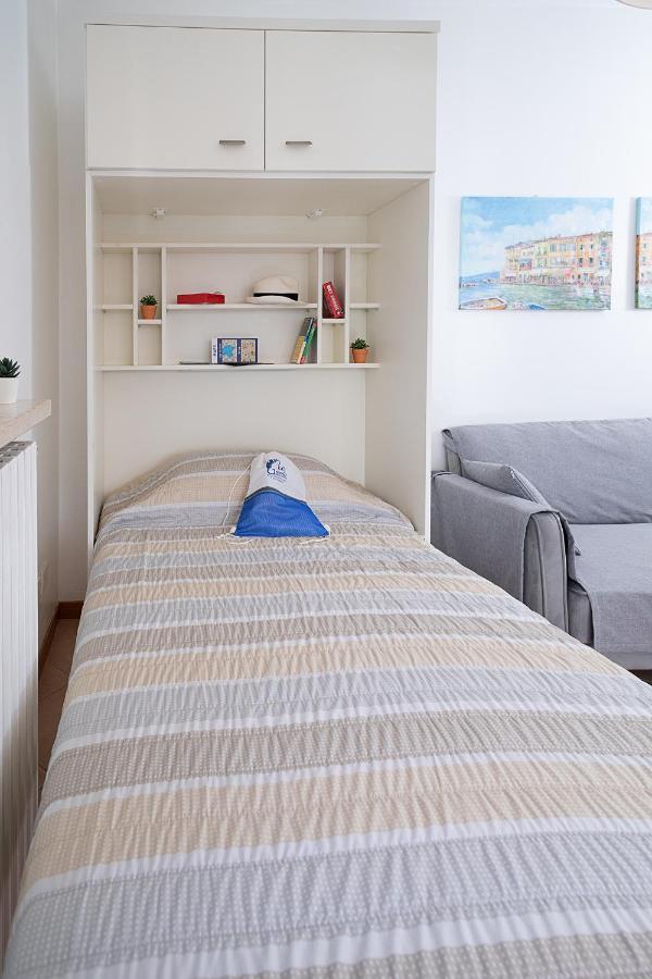 Apartment Blanco - Regarda Travel Lazise Extérieur photo